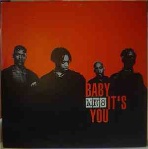 MN8 - Baby It's You