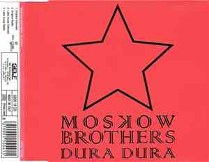 Moskow Brothers - Dura Dura