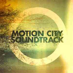 Motion City Soundtrack - Go