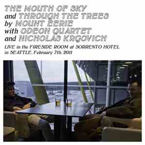 Mount Eerie With Odeon Quartet And Nicholas Krgovich - Live With Odeon Quar ...