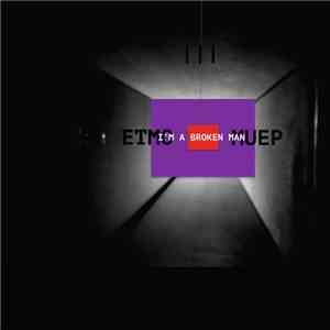 Muepetmo - I'M A BROKEN MAN