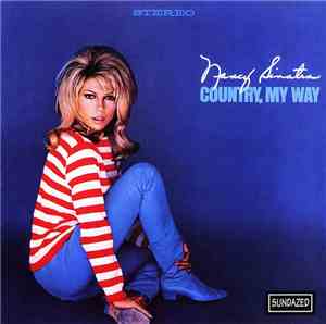 Nancy Sinatra - Country, My Way