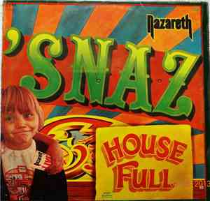 Nazareth  - 'Snaz