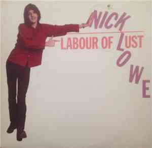 Nick Lowe - Labour Of Lust