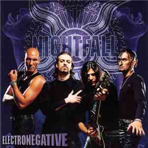 Nightfall - Electronegative