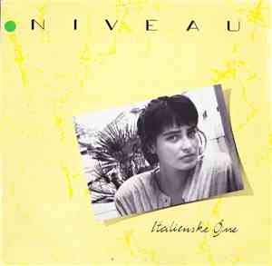 Niveau - Italienske Øjne