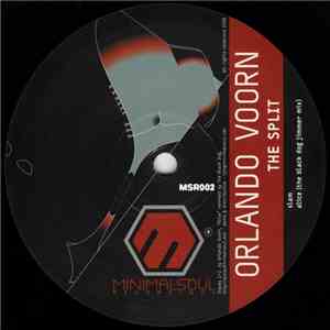 Orlando Voorn / Lodig - The Split