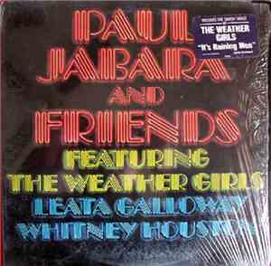 Paul Jabara - And Friends