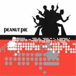 Peanut Pie - Peanut Pie