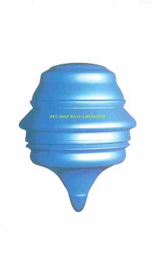 Pet Shop Boys - Liberation