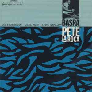Pete La Roca - Basra