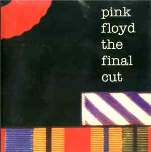 Pink Floyd - The Final Cut