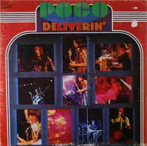 Poco  - Deliverin'
