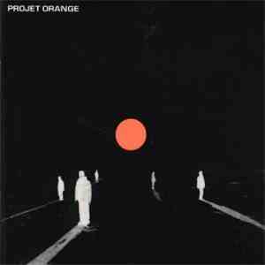 Projet Orange - Projet Orange
