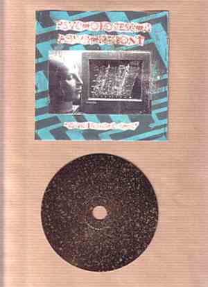 Psychologische Abwehrfront - Global Thought Control