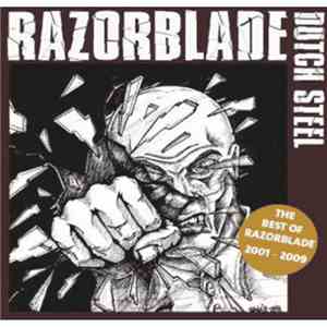 Razorblade - Dutch Steel