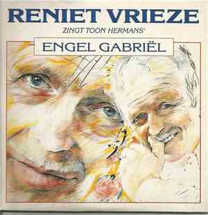 Reniet Vrieze - Engel Gabriël