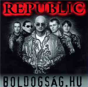 Republic  - Boldogság.hu