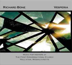 Richard Bone - Vesperia