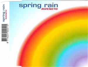 Rizeneto - Spring Rain