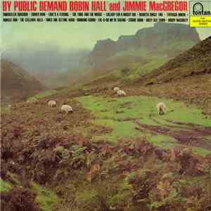 Robin Hall And Jimmie MacGregor - By Public Demand