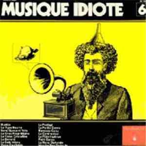 Roger Roger - Musique Idiote