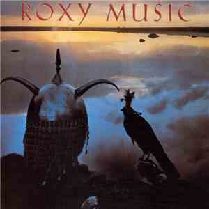 Roxy Music - Avalon