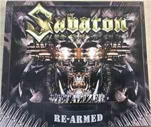Sabaton - Metalizer Re-Armed