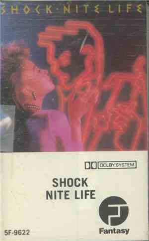 Shock  - Nite Life