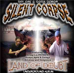 Silent Corpse - Land of Doubt