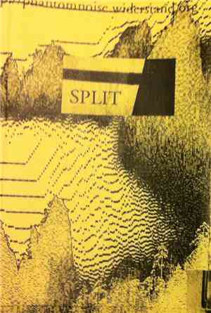 Skelton 93 vs. Tremor  - Split