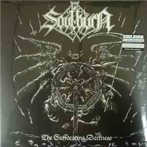 Soulburn - The Suffocating Darkness