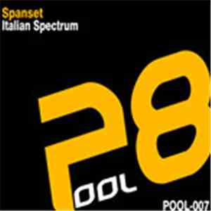 Spanset - Italian Spectrum