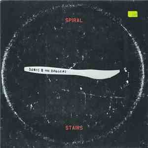Spiral Stairs - Doris & The Daggers