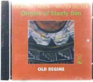 Steely Dan - Old Regime