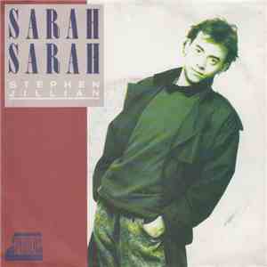 Stephen Jillian - Sarah Sarah