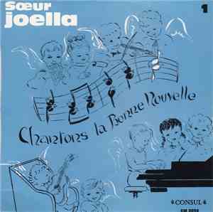 Sœur Joella - Chantons La Bonne Nouvelle    1
