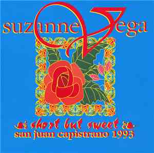 Suzanne Vega - Short But Sweet