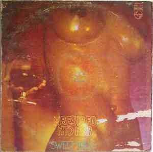 Sweet Talks - Mbesiafo Ntc Nsa