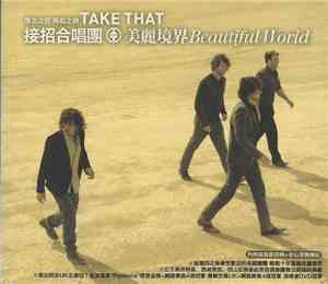 Take That - Beautiful World