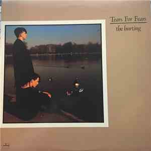 Tears For Fears - The Hurting