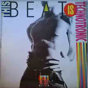 Technotronic Featuring MC Eric - This Beat Is Technotronic