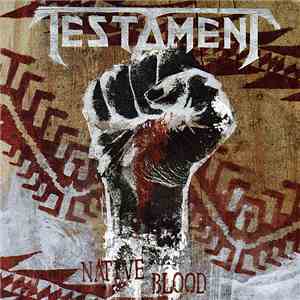 Testament  - Native Blood