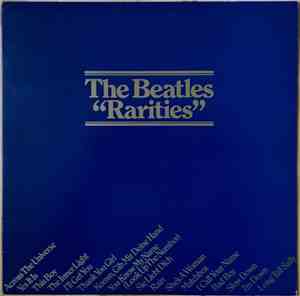 The Beatles - Rarities