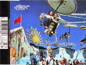 The Chemical Brothers - Leave Home