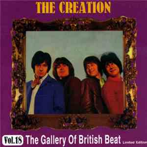 The Creation  - The Best Of The Creation