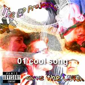 The EP Projecto - Above the Covers: Greatest Hits