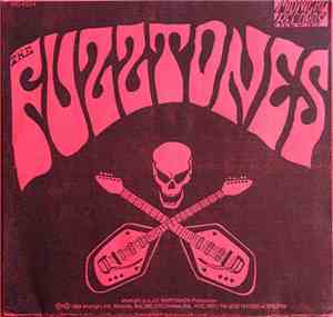 The Fuzztones - Bad News Travels Fast