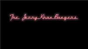 The Jerry Khan Bangers - Jerry Khan Bangers