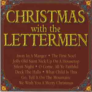 The Lettermen - Christmas With The Lettermen
